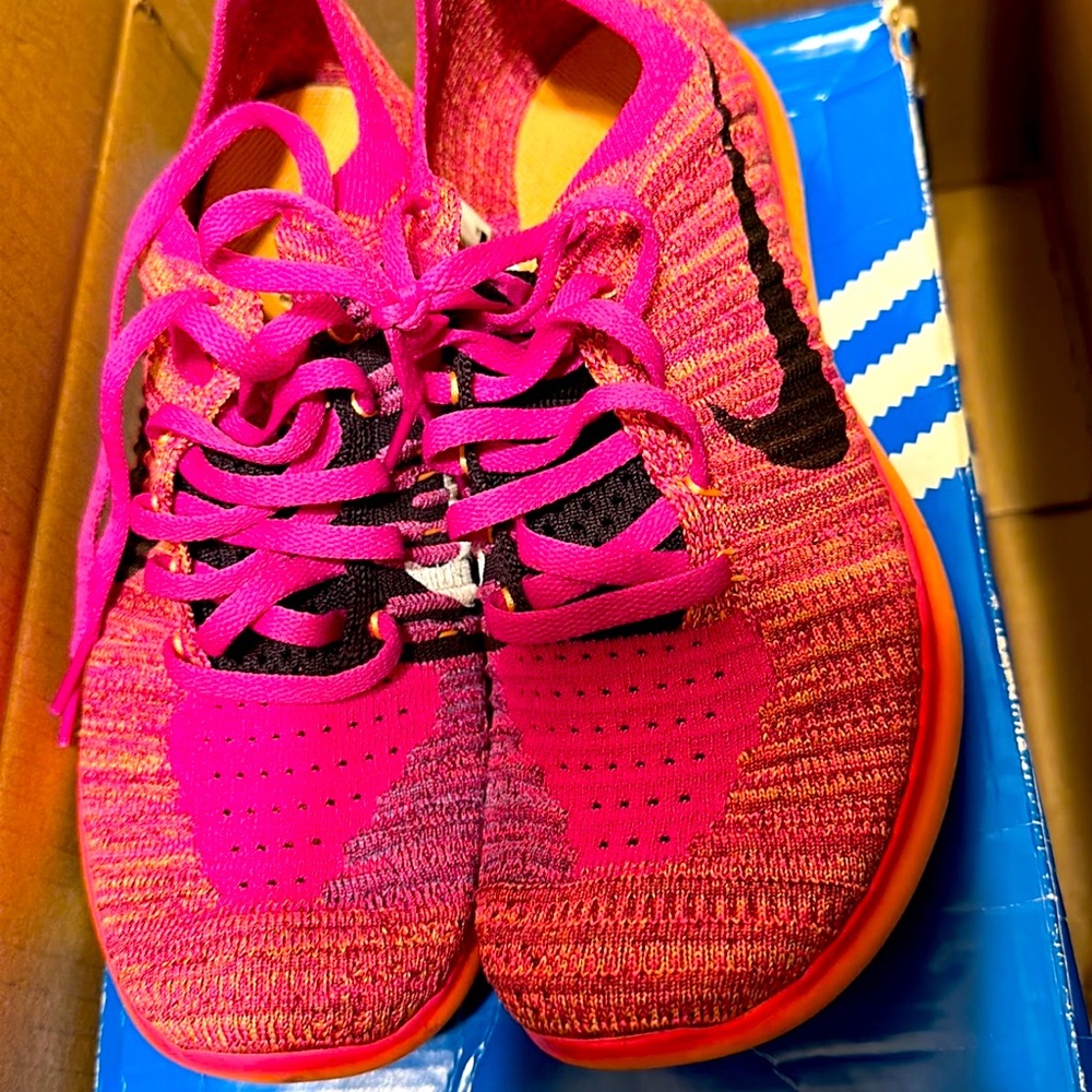 Nike free run
